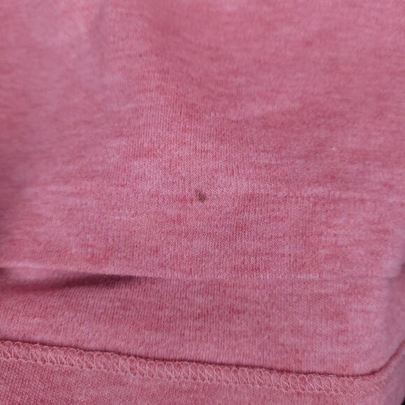 Ralph Lauren Polo Shirt Mens Small Light Red Green Pony Cotton - Picture 5 of 12